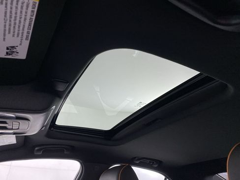 New 2026 Cadillac CT4 Sport image 19