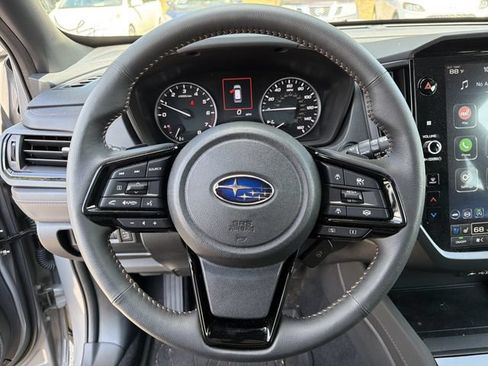 Certified 2025 Subaru Forester Touring w/ Popular Package - Touring AWD/4WD image 21