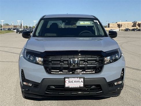New 2026 Honda Ridgeline Sport image 11