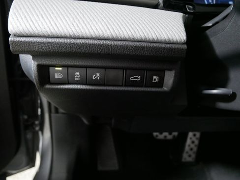 Used 2026 Toyota Camry SE AWD/4WD image 26
