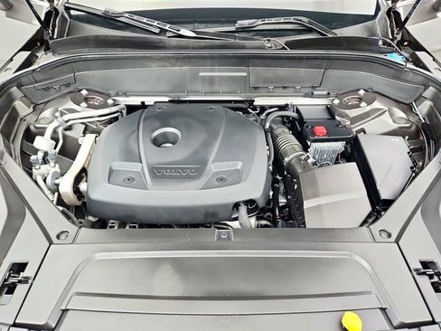 Certified 2022 Volvo XC90 T6 Inscription w/ Advanced Package image 39