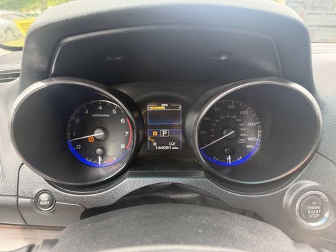 Used 2015 Subaru Legacy 2.5i Limited AWD/4WD image 12