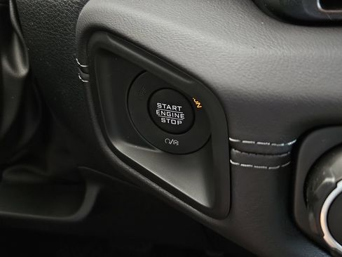 New 2026 Jeep Gladiator Sport AWD/4WD image 22