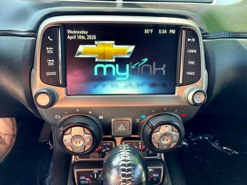 Used 2013 Chevrolet Camaro LT w/ RS Package image 27