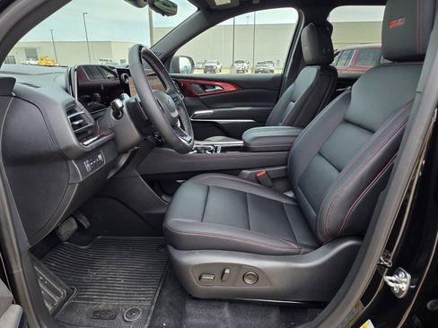 New 2026 Chevrolet Traverse Z71 w/ Enhanced Driving Package image 17