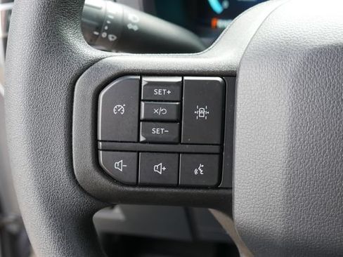 Used 2024 Ford F150 STX AWD/4WD image 17