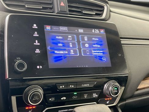 Used 2022 Honda CR-V EX image 14