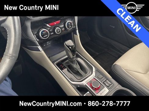 Used 2020 Subaru Forester Limited image 32
