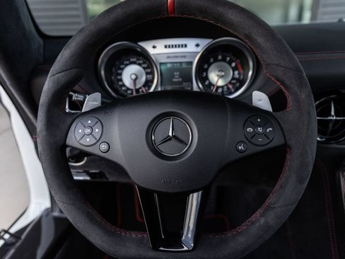 Used 2014 Mercedes-Benz SLS AMG Black Series image 51