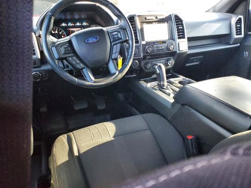 Used 2017 Ford F150 XLT w/ Equipment Group 302A Luxury image 28
