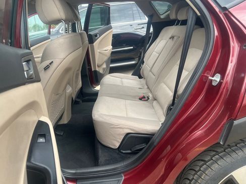 Used 2016 Hyundai Tucson Sport FWD image 14