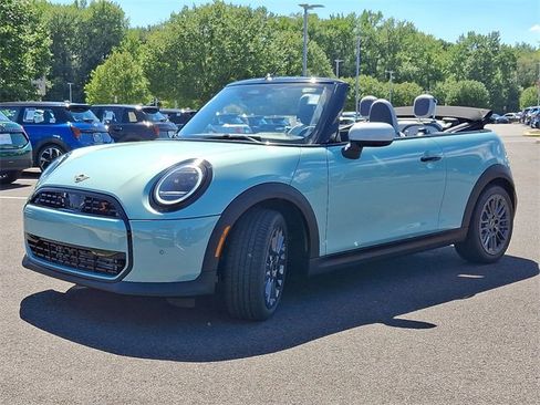 New 2026 MINI Cooper S image 3