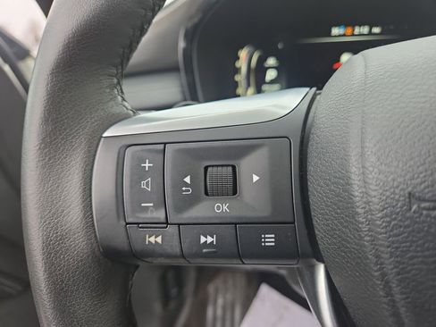 Used 2023 INFINITI QX60 Luxe image 20