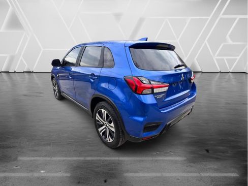 Used 2020 Mitsubishi Outlander Sport ES FWD image 8