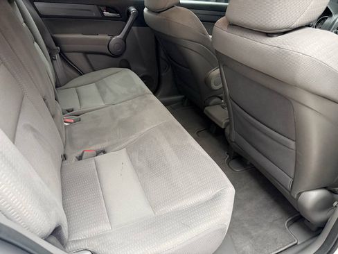 Used 2008 Honda CR-V EX image 22