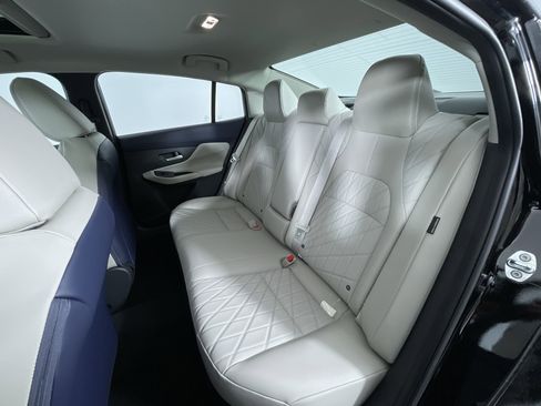 New 2026 Nissan Sentra SL image 22