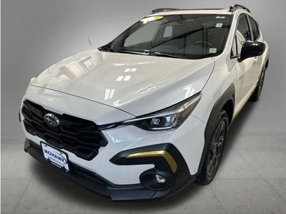 Used 2025 Subaru Crosstrek 2.5i Sport