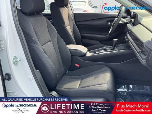 Used 2023 Honda Accord LX image 20