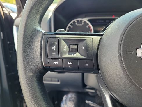 Used 2023 Nissan Rogue SV FWD image 22