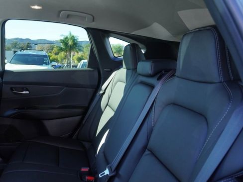 New 2026 Nissan Murano SV image 14