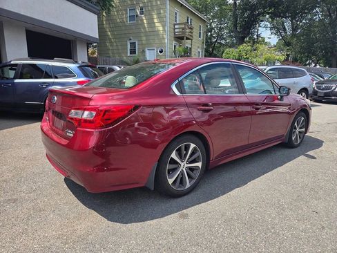 Used 2015 Subaru Legacy 2.5i Limited AWD/4WD image 5
