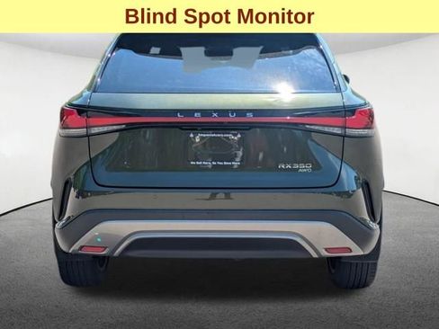 Used 2023 Lexus RX 350 AWD w/ Accessory Package (Z1) image 6