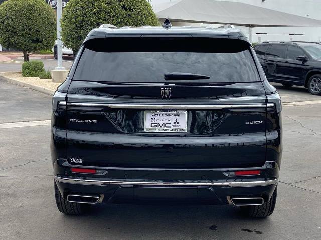 Used 2026 Buick Enclave Avenir w/ Super Cruise Package FWD image 5