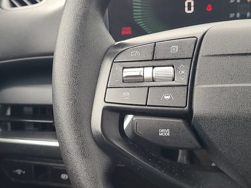 Used 2025 Kia K4 FWD image 17