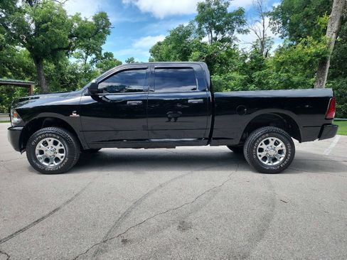 Used 2013 RAM 2500 Tradesman w/ Popular Equipment Group AWD/4WD image 5