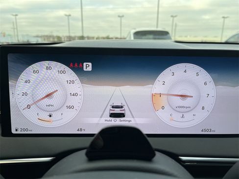 Used 2026 Genesis GV70 3.5T Sport Prestige image 10