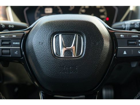 Used 2025 Honda Civic Sport image 26