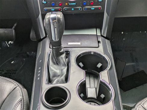 Used 2019 Ford Explorer Limited w/ Ford Safe & Smart Package image 21