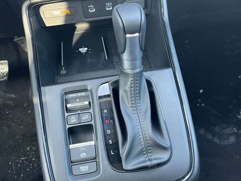 New 2026 Honda CR-V EX-L image 32