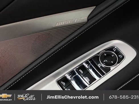Used 2023 Chevrolet Corvette Z06 image 8