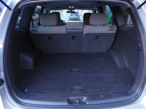 Used 2011 Hyundai Santa Fe GLS image 20