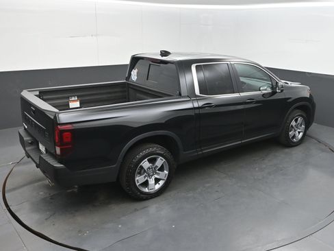 Used 2025 Honda Ridgeline RTL image 37