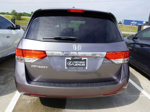 Used 2014 Honda Odyssey EX-L image 7