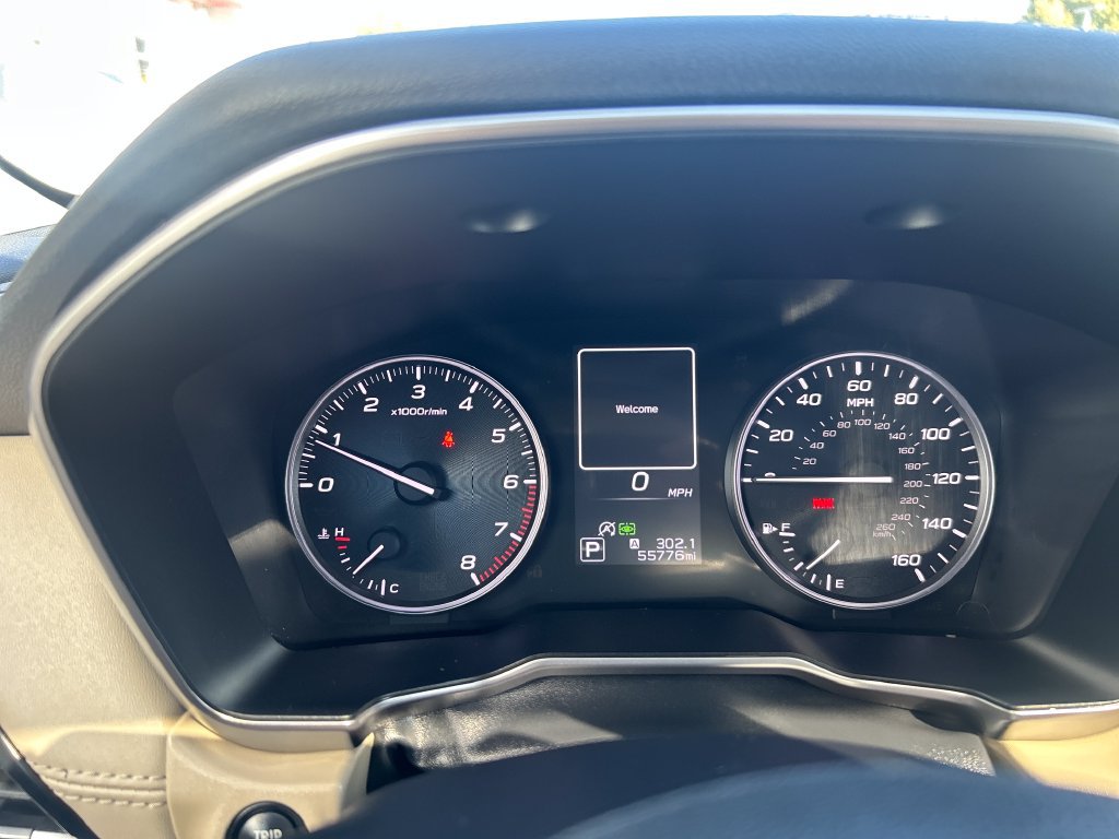 Used 2021 Subaru Outback Limited w/ Popular Package #2 AWD/4WD image 18