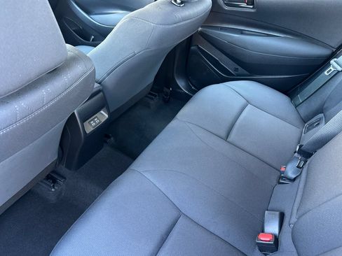Used 2024 Toyota Corolla LE FWD image 14