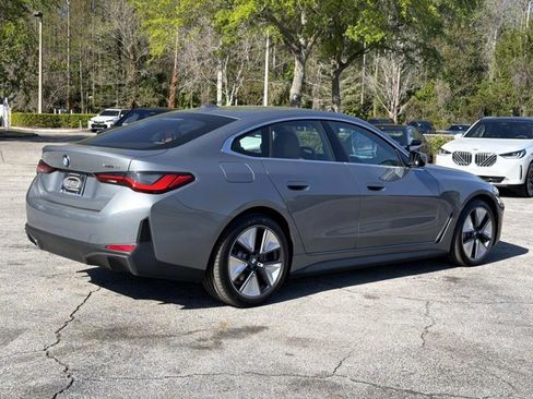 New 2026 BMW i4 xDrive40i AWD/4WD image 3