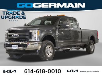 Used 2018 Ford F350 XL w/ Power Equipment Group video 1