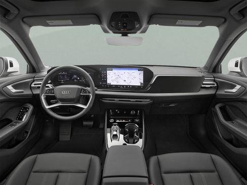 New 2025 Audi A5 2.0T Premium Plus image 21