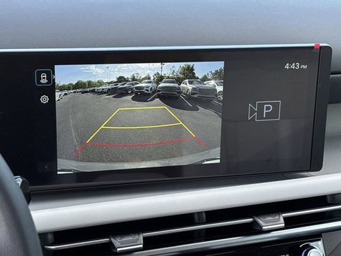 New 2026 Hyundai Tucson SEL FWD image 30