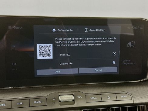 Used 2025 Kia K4 FWD image 22