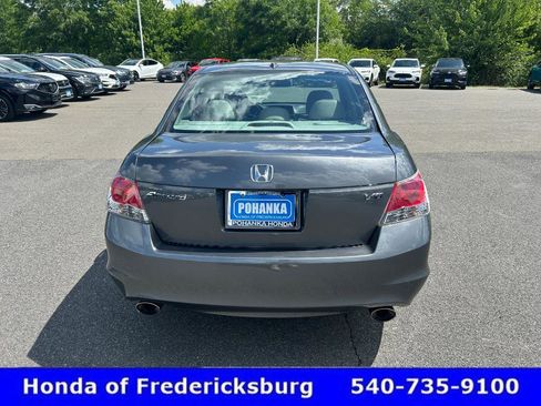 Used 2010 Honda Accord EX-L image 5