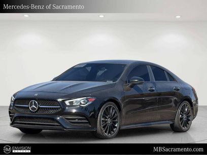 Used 2023 Mercedes-Benz CLA 250