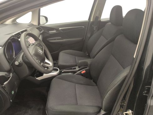 Used 2019 Honda Fit LX image 17