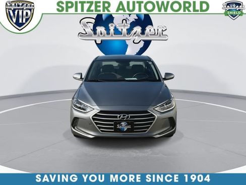 Used 2018 Hyundai Elantra SE FWD image 4