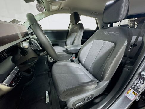 Used 2024 Hyundai Ioniq 5 SEL image 13