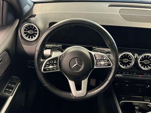 Certified 2023 Mercedes-Benz GLB 250 4MATIC image 14